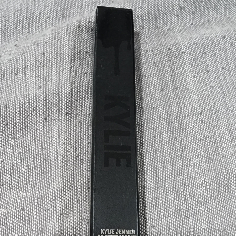 Kylie Jenner Velvet Liquid Lipstick